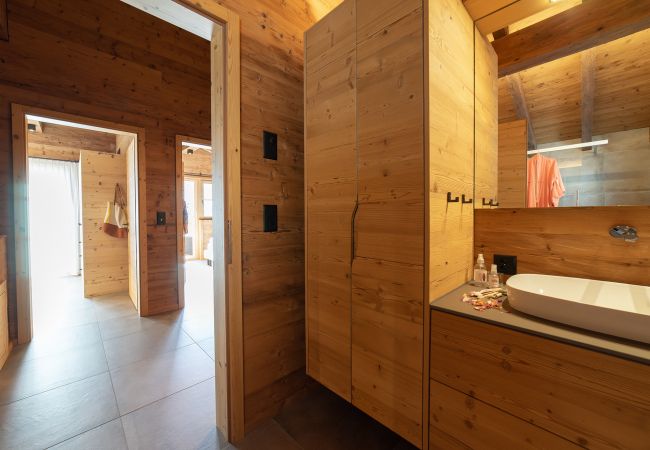 House in Wildhaus - Chalet Schibenstoll House in Wildhaus - Chalet Schibenstoll