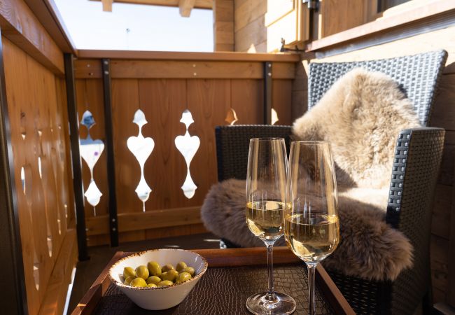 House in Wildhaus - Chalet Schibenstoll House in Wildhaus - Chalet Schibenstoll