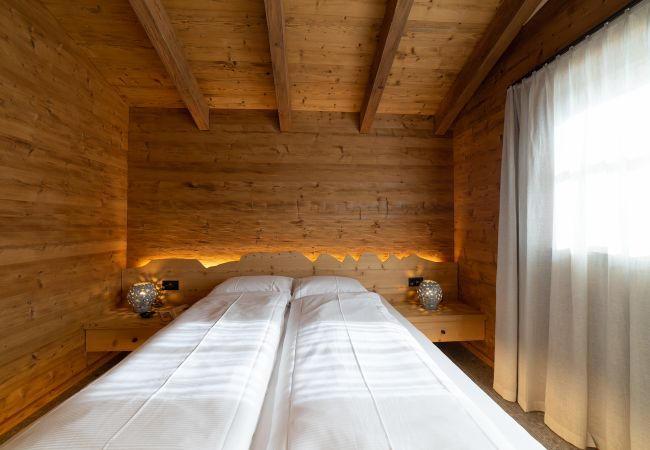 House in Wildhaus - Chalet Selun House in Wildhaus - Chalet Selun