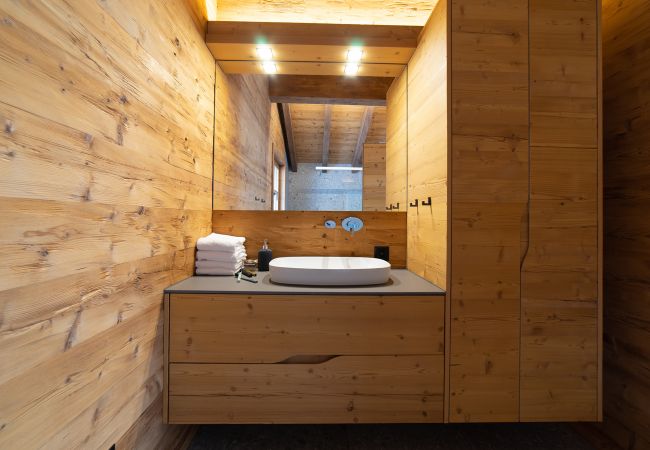 House in Wildhaus - Chalet Selun House in Wildhaus - Chalet Selun
