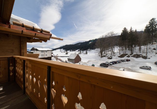 House in Wildhaus - Chalet Selun House in Wildhaus - Chalet Selun