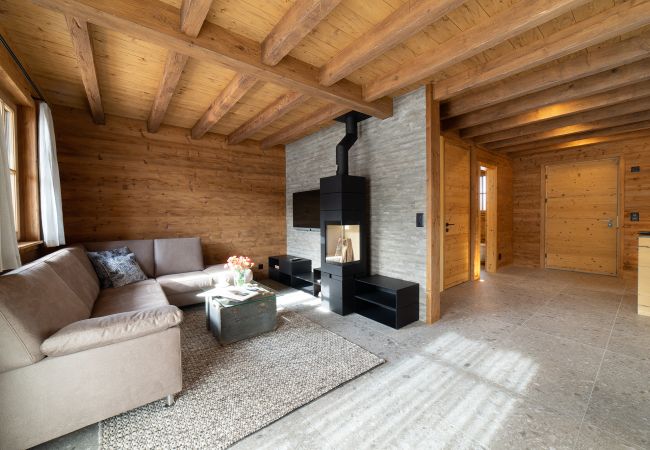 House in Wildhaus - Chalet Selun House in Wildhaus - Chalet Selun