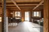House in Wildhaus - Chalet Selun House in Wildhaus - Chalet Selun