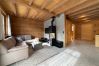 House in Wildhaus - Chalet Selun
