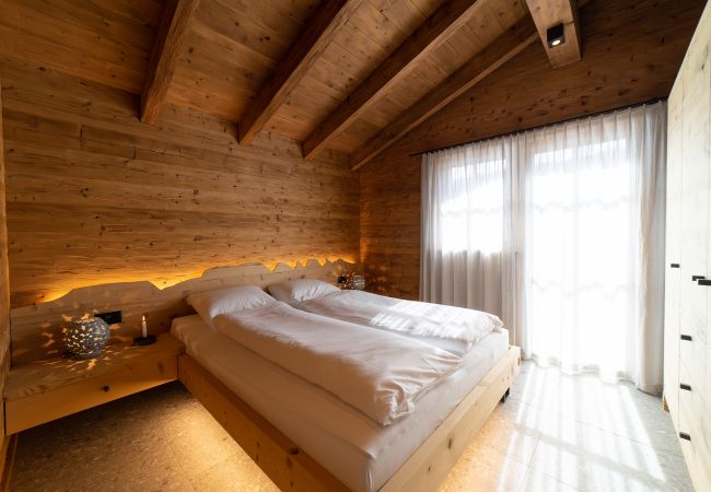 House in Wildhaus - Chalet Zuestoll House in Wildhaus - Chalet Zuestoll