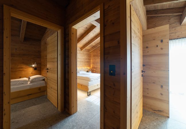 House in Wildhaus - Chalet Zuestoll House in Wildhaus - Chalet Zuestoll