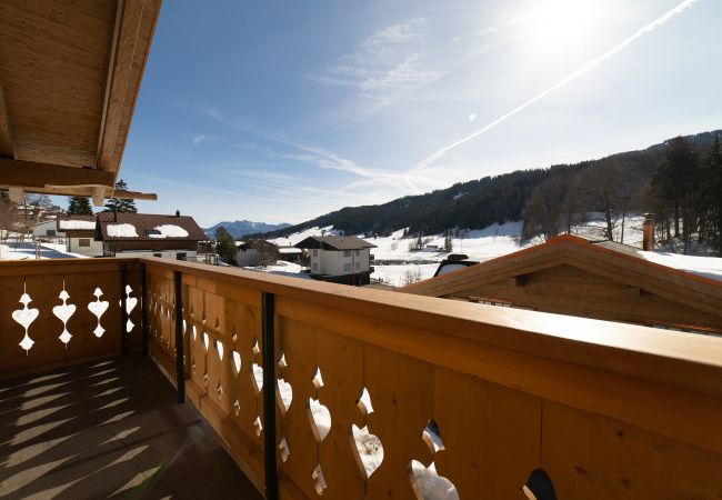 House in Wildhaus - Chalet Zuestoll House in Wildhaus - Chalet Zuestoll