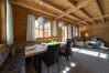 House in Wildhaus - Chalet Zuestoll House in Wildhaus - Chalet Zuestoll