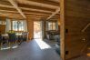 House in Wildhaus - Chalet Zuestoll House in Wildhaus - Chalet Zuestoll