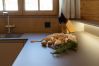 Chalet in Wildhaus - Chalet Zuestoll