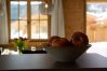 Chalet in Wildhaus - Chalet Zuestoll