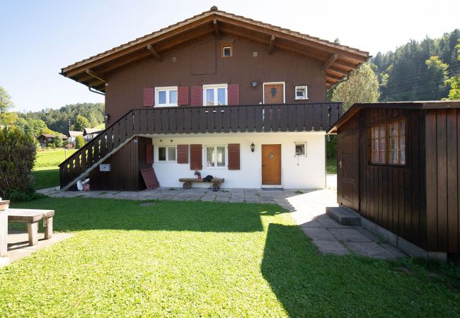 Apartment in Unterwasser - Frühweid Apartment in Unterwasser - Frühweid