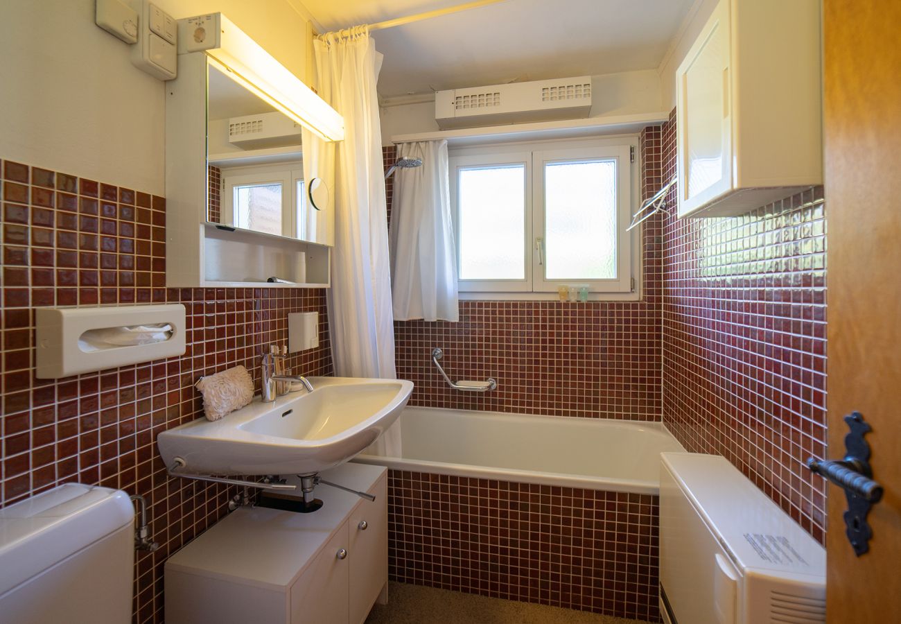Apartment in Unterwasser - Frühweid Apartment in Unterwasser - Frühweid