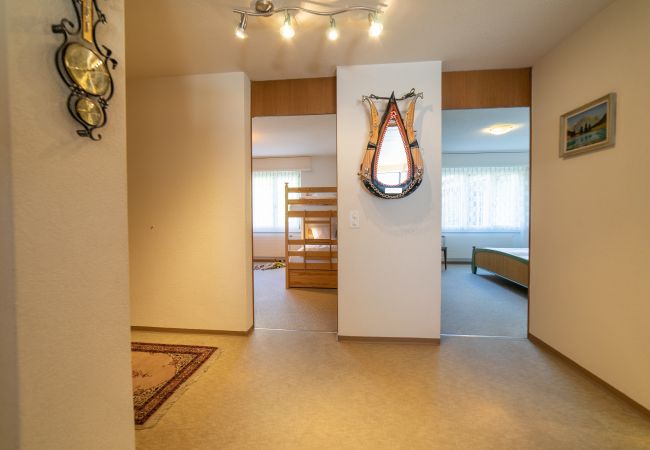 Apartment in Unterwasser - Haldenblick Apartment in Unterwasser - Haldenblick