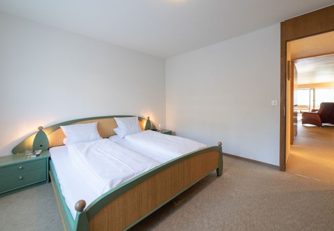 Apartment in Unterwasser - Haldenblick Apartment in Unterwasser - Haldenblick