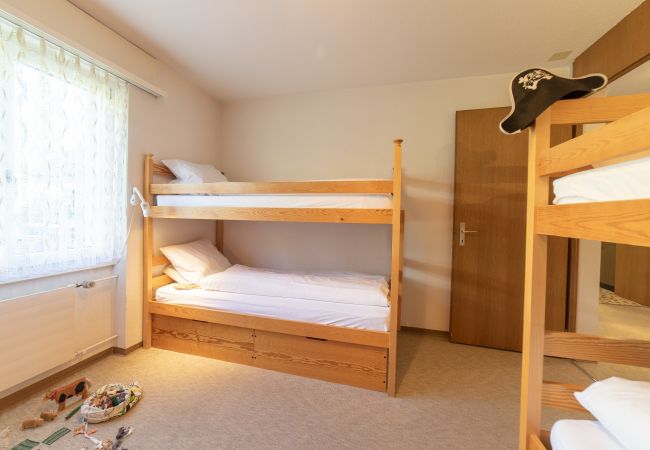 Apartment in Unterwasser - Haldenblick Apartment in Unterwasser - Haldenblick