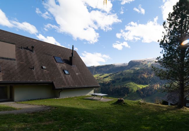 Apartment in Unterwasser - Haldenblick Apartment in Unterwasser - Haldenblick