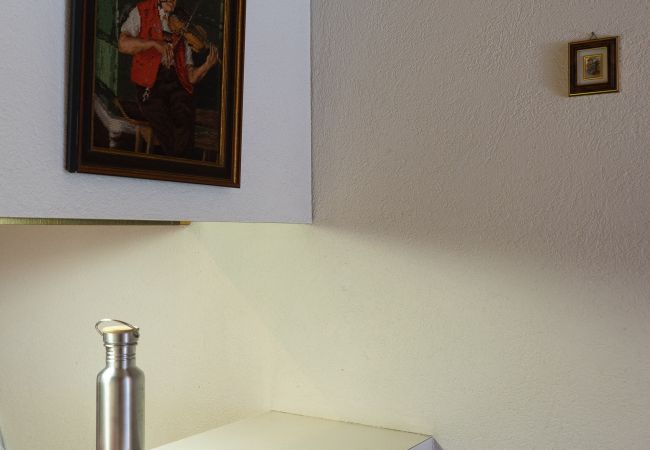 Apartment in Unterwasser - Haldenblick Apartment in Unterwasser - Haldenblick