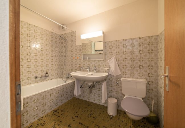 Apartment in Unterwasser - Haldenblick Apartment in Unterwasser - Haldenblick