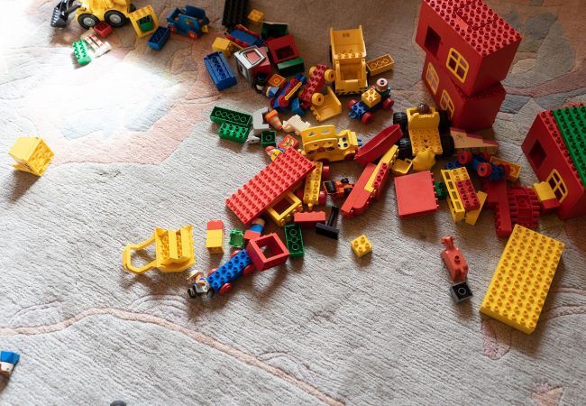 House in Unterwasser - Jambo Pua House in Unterwasser - Jambo Pua