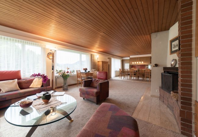 House in Unterwasser - Jambo Pua House in Unterwasser - Jambo Pua