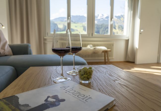 Apartment in Wildhaus - Lisighaus Apartment in Wildhaus - Lisighaus