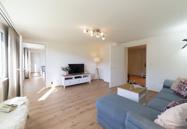 Apartment in Wildhaus - Lisighaus Apartment in Wildhaus - Lisighaus