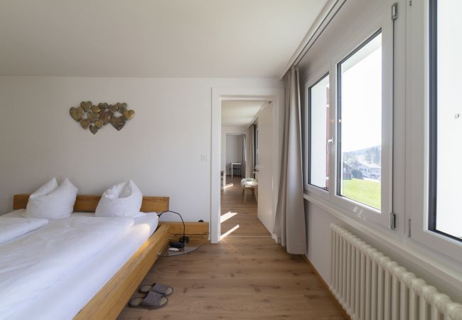 Apartment in Wildhaus - Lisighaus Apartment in Wildhaus - Lisighaus