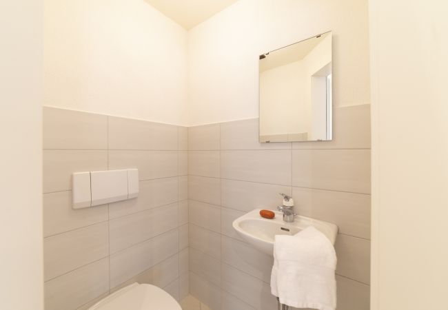 Apartment in Wildhaus - Lisighaus Apartment in Wildhaus - Lisighaus