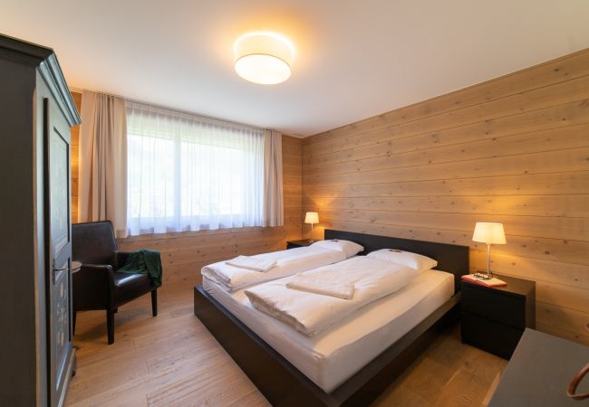 House in Wildhaus - Primula House in Wildhaus - Primula