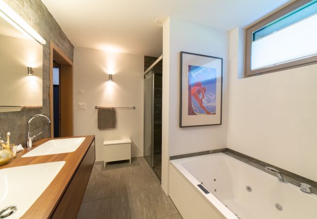 House in Wildhaus - Primula House in Wildhaus - Primula