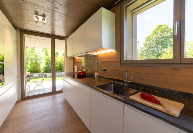 House in Wildhaus - Primula House in Wildhaus - Primula