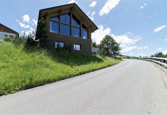 House in Wildhaus - Primula House in Wildhaus - Primula