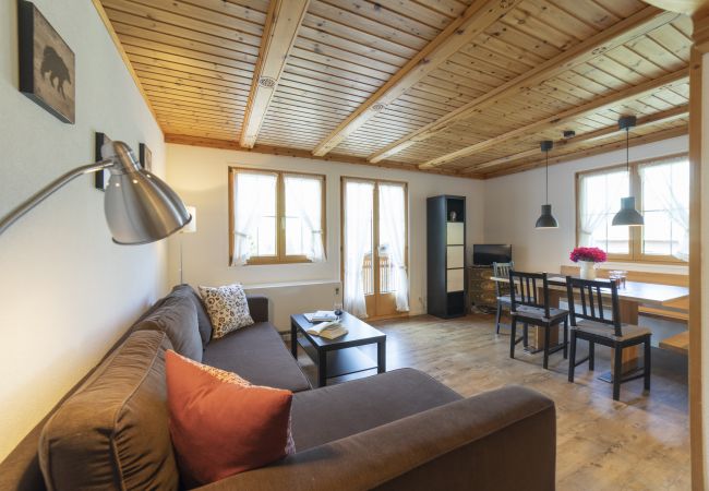 House in Wildhaus - Schönau House in Wildhaus - Schönau