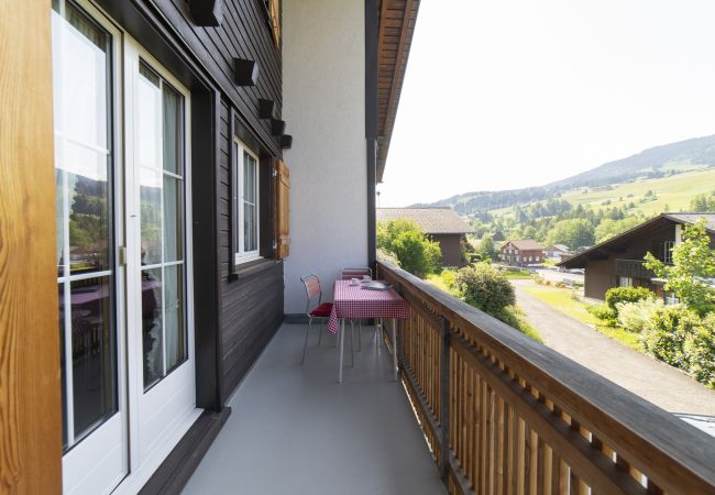 House in Wildhaus - Schönau House in Wildhaus - Schönau