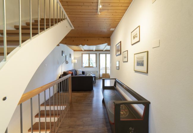 House in Wildhaus - Schönau House in Wildhaus - Schönau