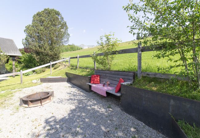 House in Wildhaus - Schönau House in Wildhaus - Schönau