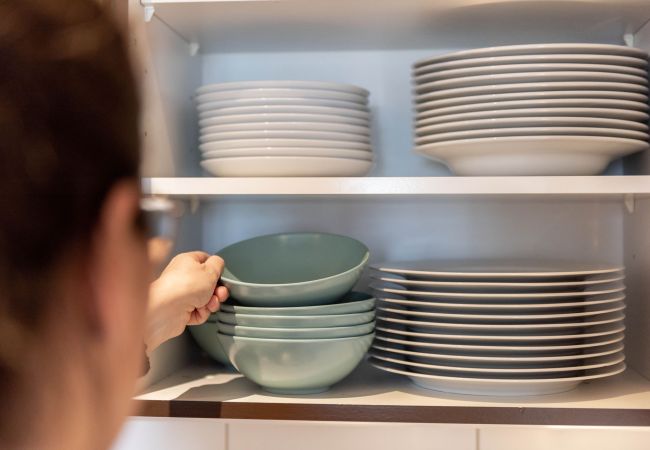 Apartment in Wildhaus - Schwalbennest Apartment in Wildhaus - Schwalbennest