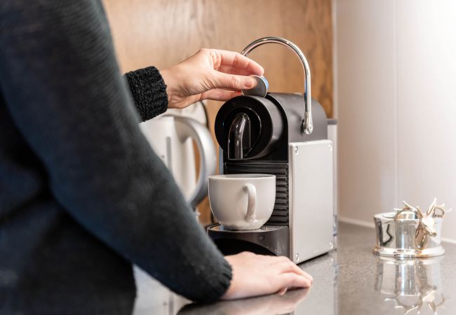 Apartment in Wildhaus - Schwalbennest Apartment in Wildhaus - Schwalbennest