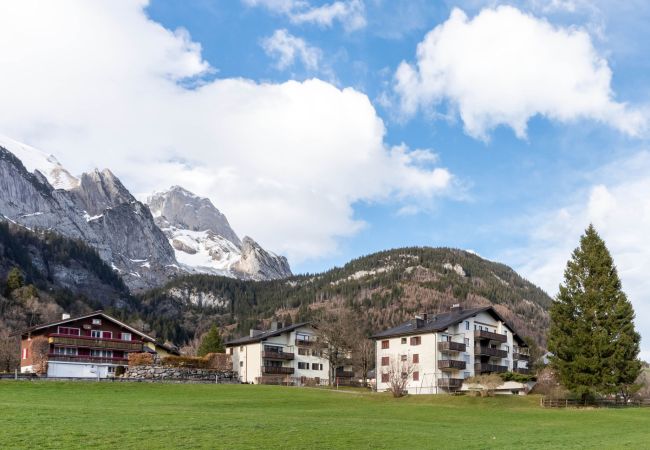 Apartment in Wildhaus - Schwalbennest Apartment in Wildhaus - Schwalbennest