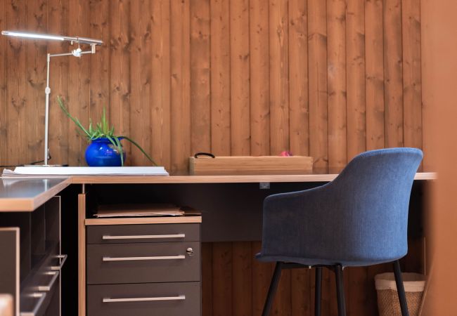 Apartment in Wildhaus - Schwalbennest Apartment in Wildhaus - Schwalbennest