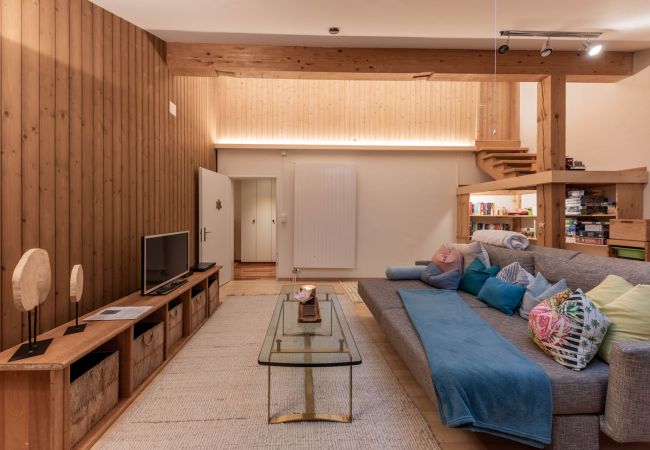  in Wildhaus - Schwalbennest