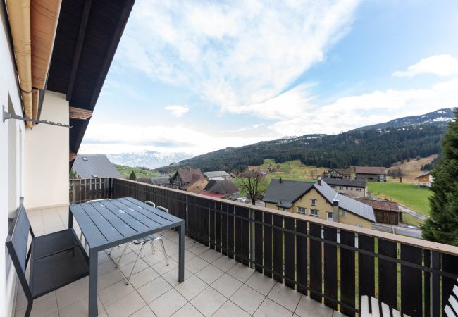 Apartment in Wildhaus - Schwalbennest Apartment in Wildhaus - Schwalbennest