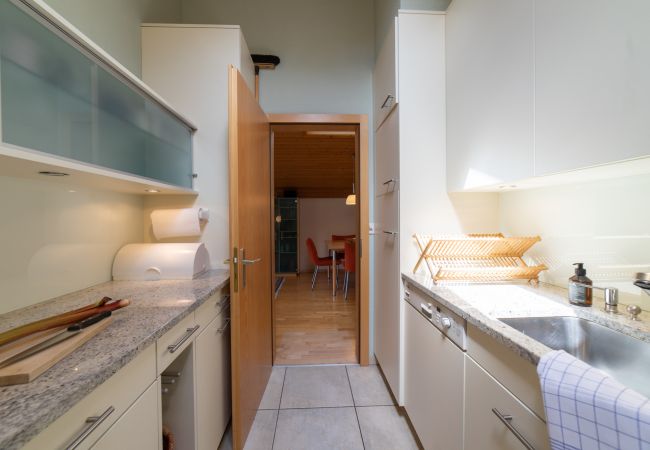 Apartment in Wildhaus - Sieben Berge Apartment in Wildhaus - Sieben Berge