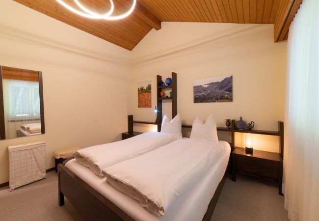 Apartment in Wildhaus - Sieben Berge Apartment in Wildhaus - Sieben Berge