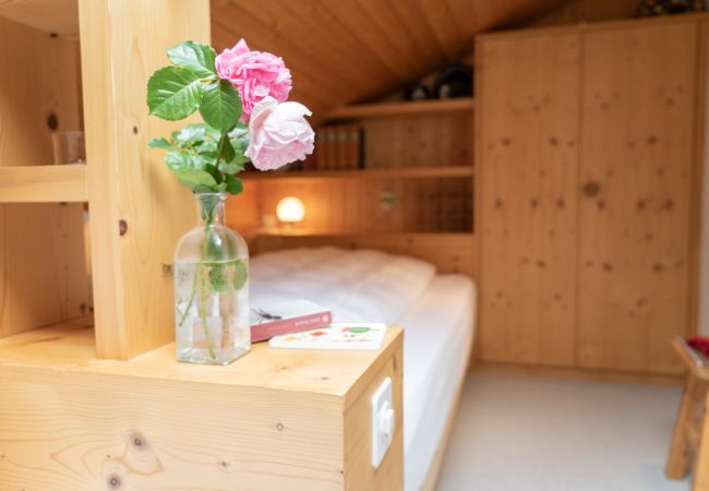 Apartment in Wildhaus - Sieben Berge Apartment in Wildhaus - Sieben Berge