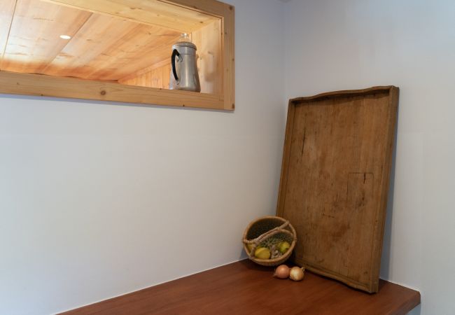 House in Wildhaus - Sigerst House in Wildhaus - Sigerst