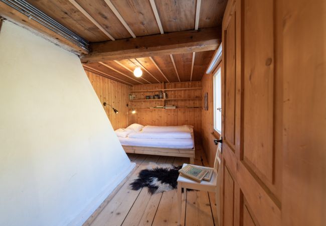 House in Wildhaus - Sigerst House in Wildhaus - Sigerst