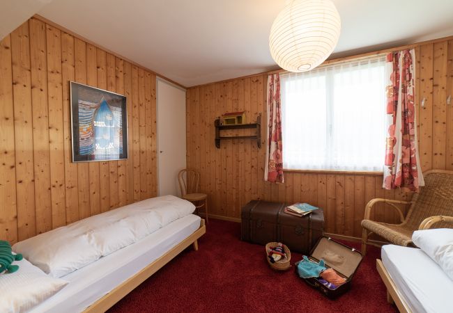 House in Wildhaus - Sonnhalde House in Wildhaus - Sonnhalde