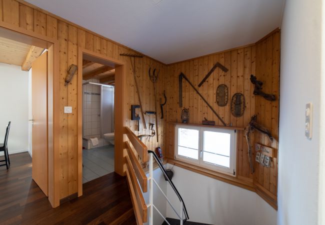 House in Wildhaus - Sonnhalde House in Wildhaus - Sonnhalde